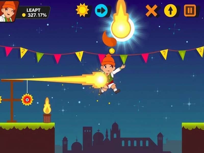 Ginger Bolt Chaser Diwali Event